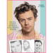 The Harry Styles Dots Lines Spirals Coloring Book: The Coloring Book for All Fans of Harry Styles With Easy, Fun and Relaxing Design