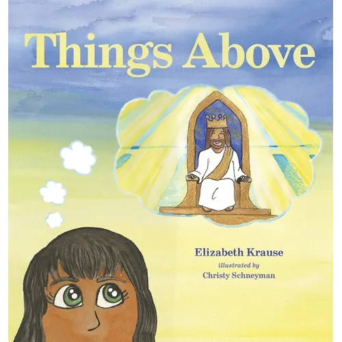 Things Above