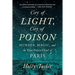 City of Light, City of Poison: Murder, Magic, and the First Police Chief of Paris