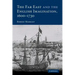 The Far East and the English Imagination, 1600 1730
