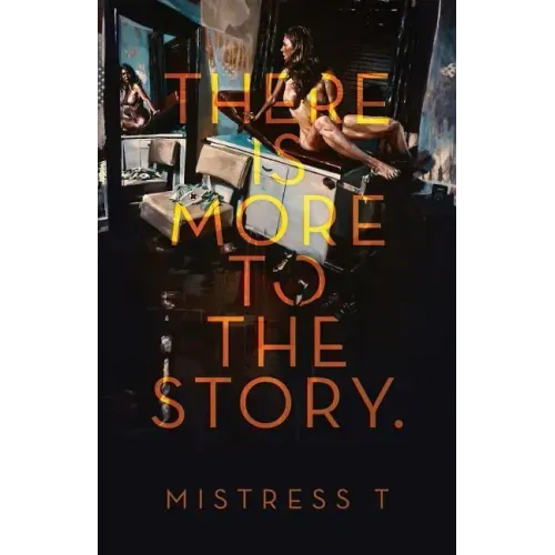 There Is More To The Story