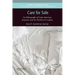 Care for Sale: An Ethnography of Latin American Domestic and Sex Workers in London