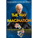 The Way of Imagination: From Psychomagic to Psychotrance
