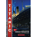 Titanic: Voices from the Disaster (Scholastic Focus)