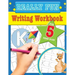 Really Fun Writing Workbook For 5 Year Olds: Fun & educational writing activities for five year old children