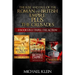 The Rise and Fall of The Roman and British Empire Plus The Crusades: ( 3 books in 1 ) Triple The Action!