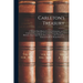 Carleton's Treasury: A Valuable Hand-book of General Information, and A Condensed Encyclopedia of Universal Knowledge, Being A Reference Bo
