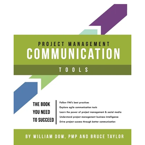 Project Management Communication Tools