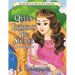 Queen Esther's Big Secret: A Purim Story