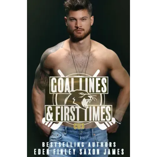 Goal Lines & First Times