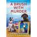 A Brush with Murder