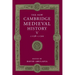 The New Cambridge Medieval History