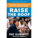 Raise the Roof: The Inspiring Inside Story of the Tennessee Lady Vols' Groundbreaking Season in Women's College Basketball
