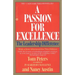A Passion for Excellence: The Leadership Difference
