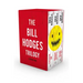 The Bill Hodges Trilogy Boxed Set: Mr. Mercedes, Finders Keepers, and End of Watch