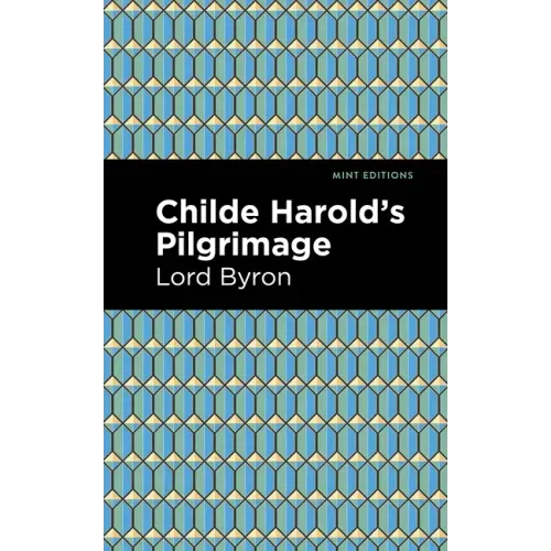 Childe Harold's Pilgrimage