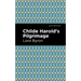 Childe Harold's Pilgrimage