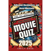 Film Fanatic's Movie Quiz Book: 600+ Questions on Hollywood, Blockbusters, and Movie Milestones