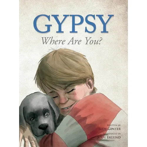 Gypsy: Where Are You?
