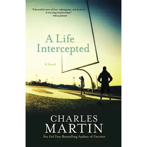 A Life Intercepted