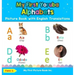 My First Yoruba Alphabets Picture Book with English Translations: Bilingual Early Learning & Easy Teaching Yoruba Books for Kids
