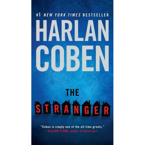 The Stranger