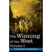 The Winning of the West, Vol. I (in four volumes): From the Alleghanies to the Mississippi, 1769-1776