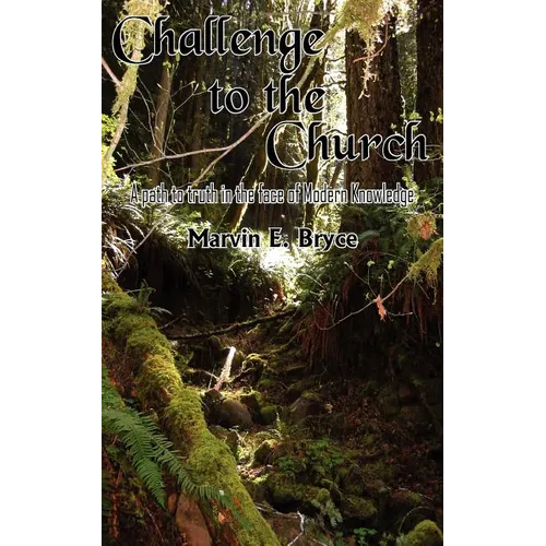 Challenge to the Church