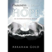 Darkness to Light with Hope: An Autobiographical Sketch