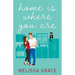 Home Is Where You Are