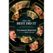 How the Best Did It: Leadership Lessons from Our Top Presidents