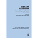 Library Overdues: Analysis, Strategies, and Solutions to the Problem