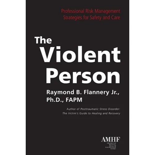 The Violent Person