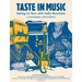 Taste in Music: Eating on Tour with Indie Musicians