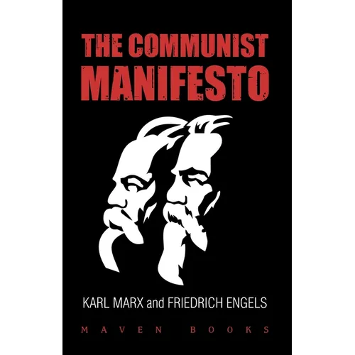 The Communist MANIFESTO