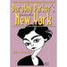 Dorothy Parker's New York