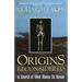 Origins Reconsidered: In Search of What Makes Us Human
