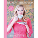 Whiskey in a Teacup: What Growing Up in the South Taught Me about Life, Love, and Baking Biscuits