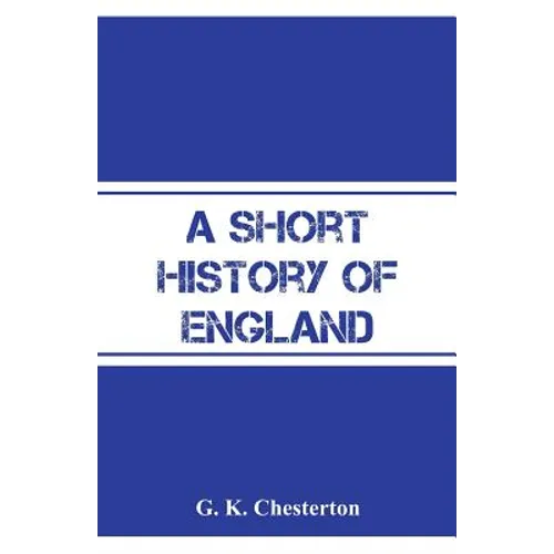 A Short History of England
