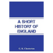 A Short History of England