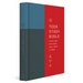 ESV Teen Study Bible (Hardcover, Cliffside)
