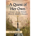 A Quest of Her Own: Essays on the Female Hero in Modern Fantasy