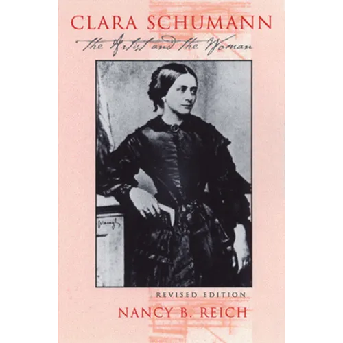 Clara Schumann