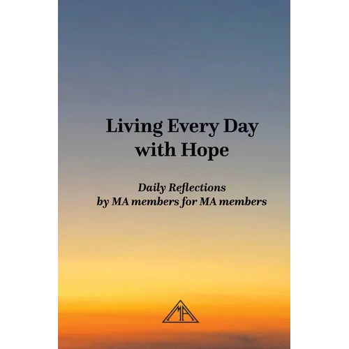 Living Every Day with Hope