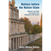Nations before the Nation-State