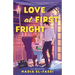 Love at First Fright