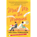 Meet Me in the Margins: A Sweet Workplace Rom-Com for People Who Love Books