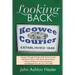 Looking Back: A Journey Through the Pages of the Keowee Courier with Feature Stories, News Stories, Sports Stories, a History of Oco