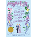 The Wisteria Society of Lady Scoundrels