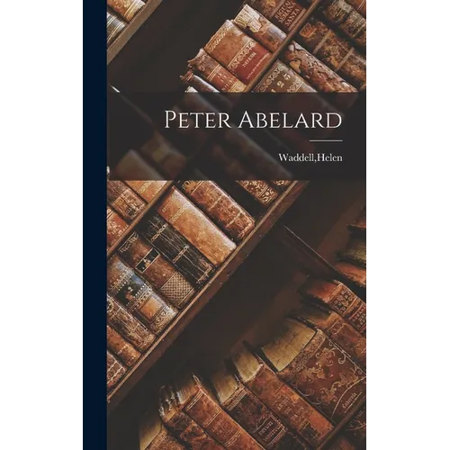 Peter Abelard